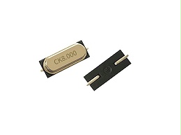 COCKEYappHC-49SMD 8.000MHZ