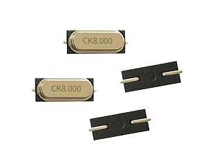 COCKEY߹¼HC-49SMD 8.000MHZ