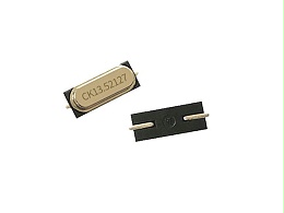 COCKEYappHC-49SMD 13.52127MHZ