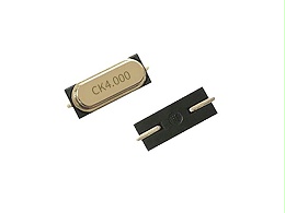 COCKEYappHC-49SMD 4.000MHZ