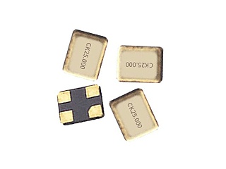 COCKEYƽ̨SMD3225 25.000MHZ 20PF 10PPM 4Ž