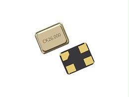 񳧼SMD3225 26.000MHZ 12PF 10PPM 4Ž