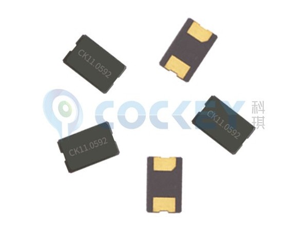 k85032 8.000MHZ 2PIN glass