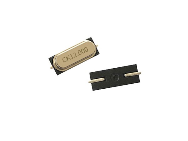 COCKEYapp¼HC-49SMD 12.000MHZ