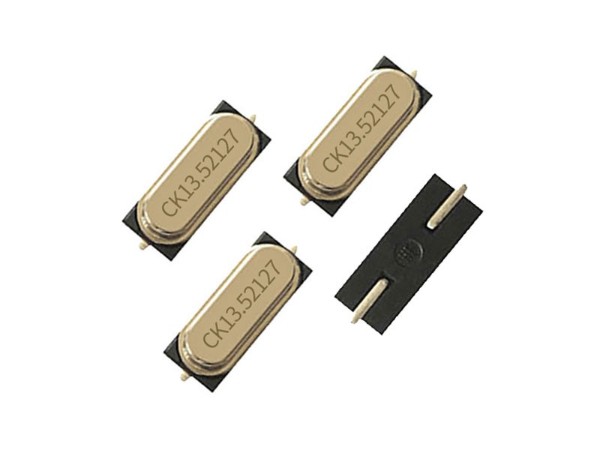 COCKEYapp¼HC-49SMD 13.52127MHZ