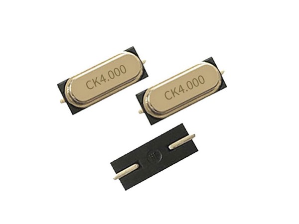 COCKEYappHC-49SMD 4.000MHZ