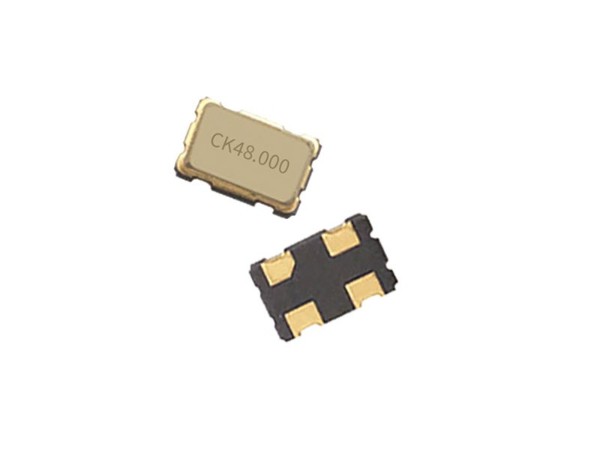 smd5032 48mhz3.3v 20ppm