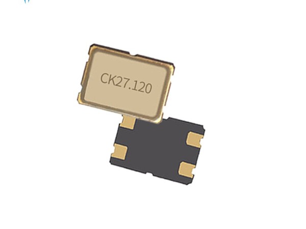 SMD3225 27.12MHZ 12PF 10PPM 4Ž