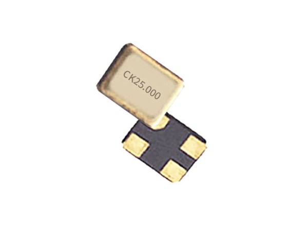 COCKEY߹¼SMD3225 25.000MHZ 20PF 10PPM 4Ž