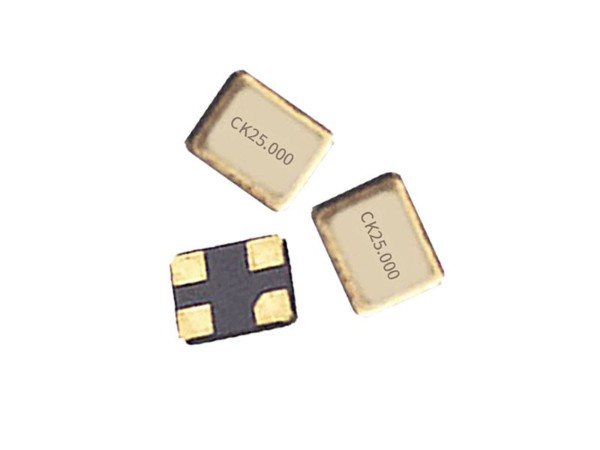 COCKEY߹¼SMD3225 25.000MHZ 20PF 10PPM 4Ž