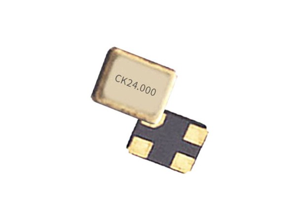 SMD3225װ24.000MHZ 20PF 10PPM 4ž